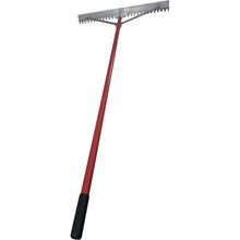 Load image into Gallery viewer, Marshalltown RED700090 32" Blunt Lute w/8' Handle Br.