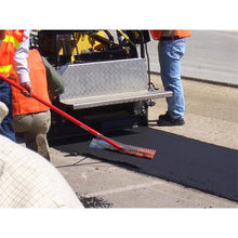 Load image into Gallery viewer, Marshalltown RED700093 36" Blunt Lute w/8' Handle Br.