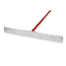 Load image into Gallery viewer, Marshalltown RED700096C 36" Sharp Lute w/7' Handle &amp; T Connector