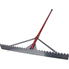 Load image into Gallery viewer, Marshalltown RED700098 32" Sharp Lute w/6' Handle Br.