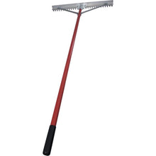 Load image into Gallery viewer, Marshalltown RED700102 36" Sharp Lute w/7' Handle Br.