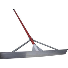 Load image into Gallery viewer, Marshalltown RED700108 32" Plain Lute w/6' Handle Br.