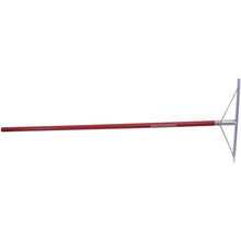 Load image into Gallery viewer, Marshalltown RED700158-5 All-Aluminum Open Angle Placer w/o Hook (Bulk Pack of 50) (50/Pack)
