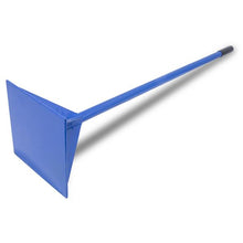 Load image into Gallery viewer, Marshalltown RED700347 10" x 10" x 1/4" Welded Tamper
