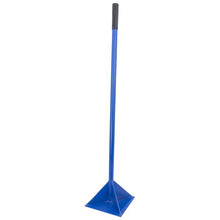 Load image into Gallery viewer, Marshalltown RED700347 10" x 10" x 1/4" Welded Tamper