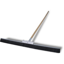 Load image into Gallery viewer, Marshalltown RED700373 36" Heavy seal coater broom with adapter &amp; 6' handle 2 1/2" trim