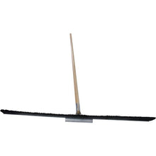 Load image into Gallery viewer, Marshalltown RED700373 36" Heavy seal coater broom with adapter &amp; 6' handle 2 1/2" trim