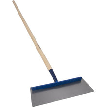 Load image into Gallery viewer, Marshalltown RED700506 14" Floor Scraper, 54" Handle