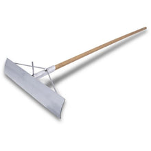 Load image into Gallery viewer, Marshalltown RED700521 Alum Econo-Crete w/60" Handle Hook &amp; Brace (5/Pack)