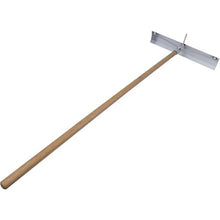 Load image into Gallery viewer, Marshalltown RED700521 Alum Econo-Crete w/60" Handle Hook &amp; Brace (5/Pack)