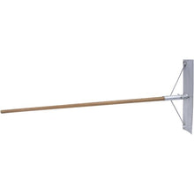 Load image into Gallery viewer, Marshalltown RED700521 Alum Econo-Crete w/60" Handle Hook &amp; Brace (5/Pack)