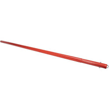 Load image into Gallery viewer, Marshalltown RED700524 6' Alum Swedge Style Snap Handle 1 3/4" (6/Pack)