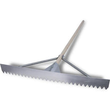 Load image into Gallery viewer, Marshalltown RED700548 32" Sharp Lute w/60" Wood Handle