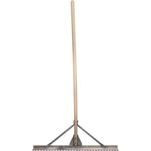Load image into Gallery viewer, Marshalltown RED700550 36" Blunt Lute w/60" Wood Handle