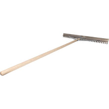 Load image into Gallery viewer, Marshalltown RED700550 36" Blunt Lute w/60" Wood Handle