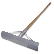 Load image into Gallery viewer, Marshalltown RED700561 Alum Econo-Crete w/60" Handle Br. (5/Pack)