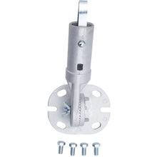 Load image into Gallery viewer, Marshalltown RED700755 Complete 4-Bolt Snap Assy.