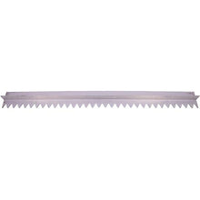 Load image into Gallery viewer, Marshalltown RED702035 36" Asphalt Lute Blade Only Sharp Tooth