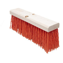 Load image into Gallery viewer, Marshalltown RED704126 16" Street Broom (6/Pack)