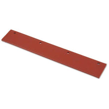 Load image into Gallery viewer, Marshalltown RED714195 Squeegee,V-Shaped, Replacement Rubber Red Blade