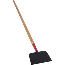 Load image into Gallery viewer, Marshalltown RED802910P 7" X 5" Standard Grade Scraper-54" Ash Handle