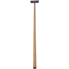 Load image into Gallery viewer, Marshalltown RED802910P 7" X 5" Standard Grade Scraper-54" Ash Handle