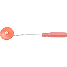 Load image into Gallery viewer, Marshalltown REDRR565 Touch Up Wheels RR565 1/4" Round (6/Pack)
