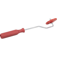 Load image into Gallery viewer, Marshalltown REDRR566 Touch Up Wheels RR566 1/4" Flat (6/Pack)