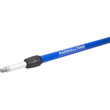 Load image into Gallery viewer, Marshalltown REP36 Round Extension Pole 3' - 6' (6/Pack)