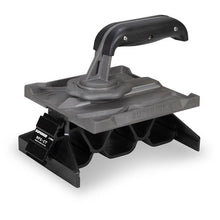 Load image into Gallery viewer, Marshalltown RFX-KIT-CH RFX KIT - includes 1 C handle, 1 base, cleaning tool, &amp; carry case NO FINS