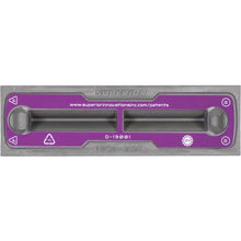 Load image into Gallery viewer, Marshalltown RFX1212 FIN, RFX-1212, 1/2" x 1/2", PURPLE