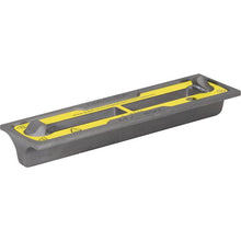 Load image into Gallery viewer, Marshalltown RFX1234 FIN, RFX-1234, 1/2" x 3/4", YELLOW