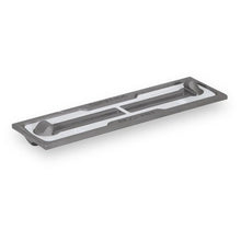 Load image into Gallery viewer, Marshalltown RFX1414 FIN, RFX-1414, 1/4" x 1/4", GREY