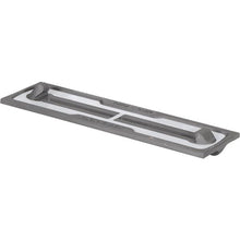 Load image into Gallery viewer, Marshalltown RFX1414 FIN, RFX-1414, 1/4" x 1/4", GREY