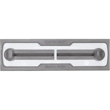 Load image into Gallery viewer, Marshalltown RFX1414 FIN, RFX-1414, 1/4" x 1/4", GREY