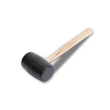 Load image into Gallery viewer, Marshalltown RM435 Rubber Mallet (2/Pack)