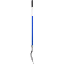 Load image into Gallery viewer, Marshalltown RPSSFB Round Point Stainless Steel Shovel W/ Long Fiberglass Handle (4/Pack)