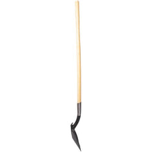 Load image into Gallery viewer, Marshalltown RPSW 14Ga. ROUND POINT SHOVEL W/ LONG WOOD HANDLE (6/Pack)