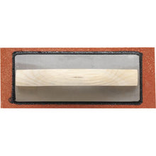 Load image into Gallery viewer, Marshalltown RRF104C Red Rubber Float, Coarse, 10 x 4 x 3/4"