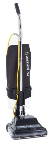 Advance 03005A ReliaVac® 16 HP, Scrubber