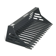 Load image into Gallery viewer, MechMaxx 44'' Mini Skid Steer Rock Bucket, 25'' Overall Depth
