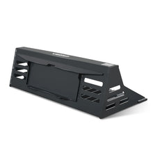 Load image into Gallery viewer, MechMaxx 44'' Mini Skid Steer Rock Bucket, 25'' Overall Depth
