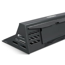 Load image into Gallery viewer, MechMaxx 44'' Mini Skid Steer Rock Bucket, 25'' Overall Depth