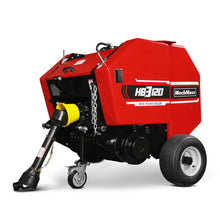 Load image into Gallery viewer, MechMaxx Hay Baler &amp; Hay Rake Tedder Bundle, HB3120, HT100