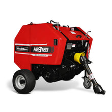 Load image into Gallery viewer, MechMaxx Hay Baler &amp; Hay Wrapper &amp; Hay Rake Tedder Bundle, HB3120, HW20, HT100