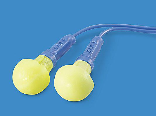 3M™ E-A-R™ Push-Ins™ Earplugs (1587277299747)