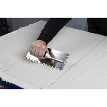 Load image into Gallery viewer, Marshalltown SAW11SD Sawtooth Notched Trowel (6/Pack)