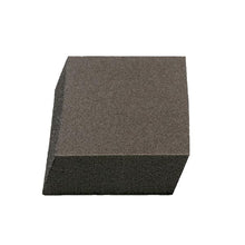 Load image into Gallery viewer, Marshalltown SB488MF Sanding Block, Dual Angle-Med/Fine5 X 3.5 X 1 (24/Pack)