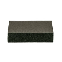 Load image into Gallery viewer, Marshalltown SB488MF Sanding Block, Dual Angle-Med/Fine5 X 3.5 X 1 (24/Pack)
