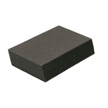 Load image into Gallery viewer, Marshalltown SB488MF Sanding Block, Dual Angle-Med/Fine5 X 3.5 X 1 (24/Pack)